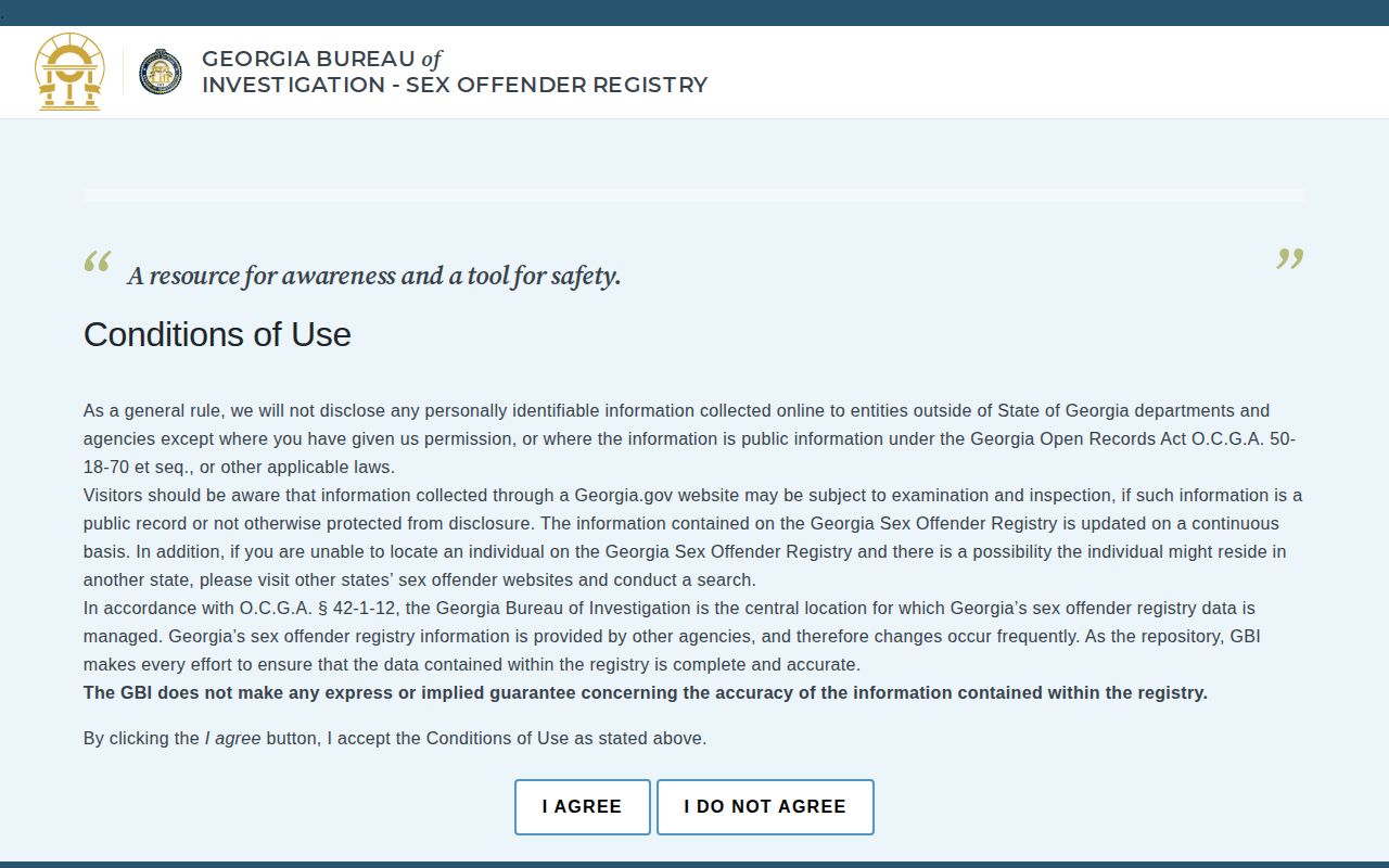 Spalding County released inmate registry photo search